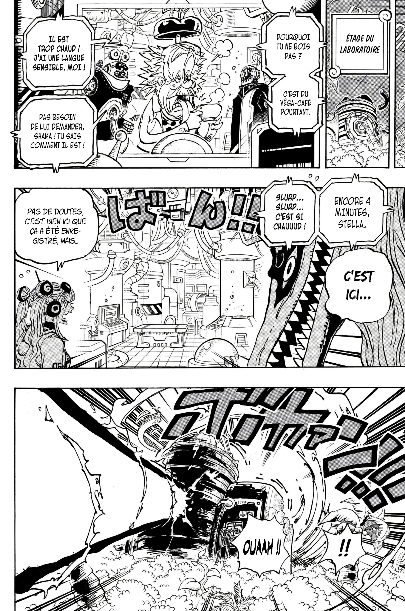       One   Piece 1112 Page 7